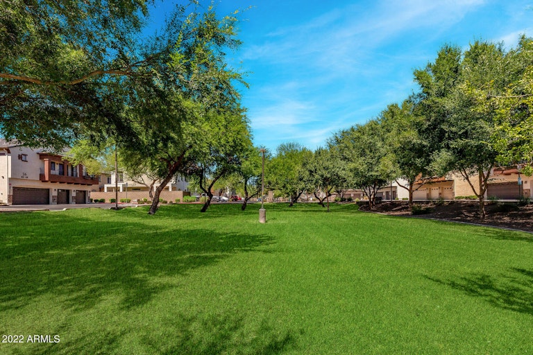Photo 23 of 24 - 2727 N Price Rd #81, Chandler, AZ 85224