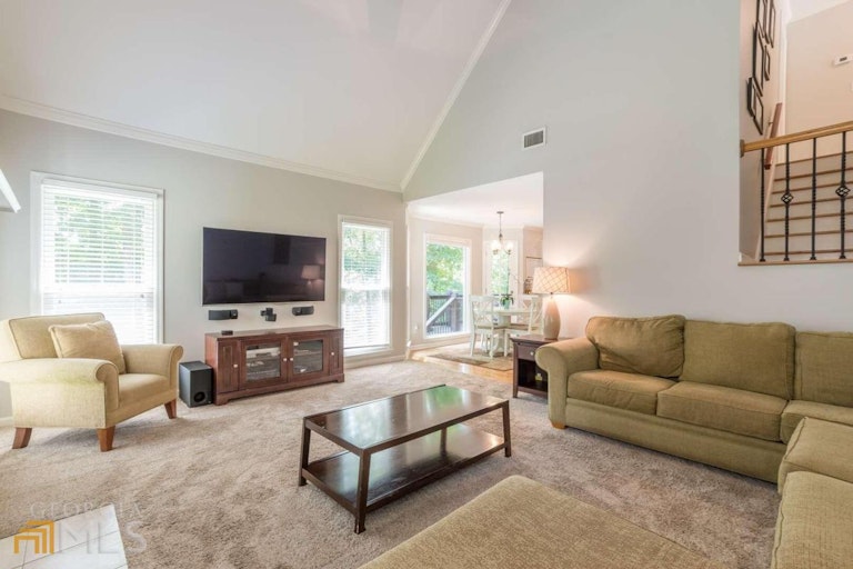 Photo 23 of 72 - 3535 Fairgreen Ct, Douglasville, GA 30135