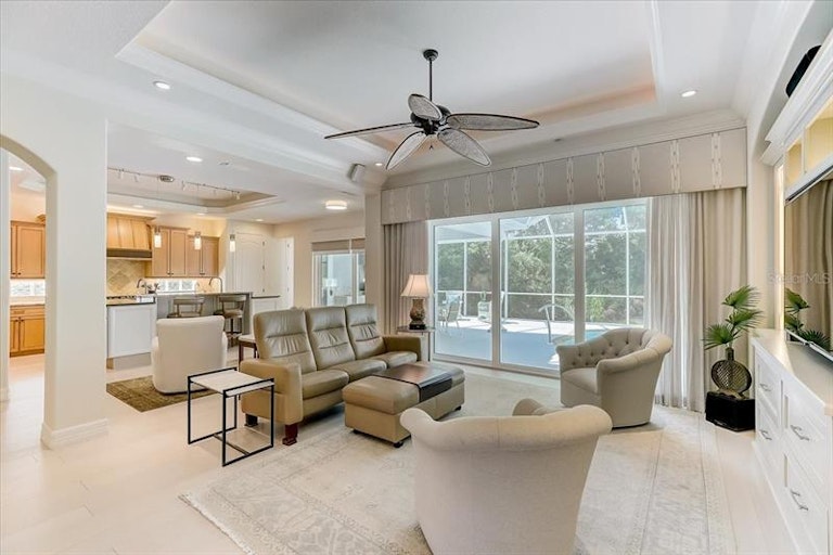 Photo 8 of 53 - 7711 Ashley Cir, Bradenton, FL 34201