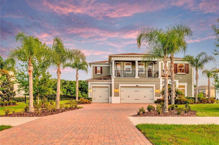 Photo 1 of 88 - 2707 Cordoba Ranch Blvd, Lutz, FL 33559
