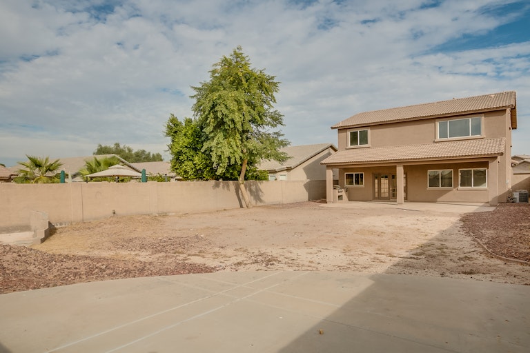 Photo 31 of 33 - 714 S 123rd Dr, Avondale, AZ 85323