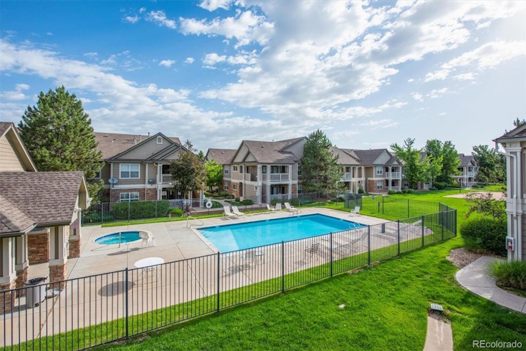 Photo 19 of 23 - 4385 S Balsam St #203, Littleton, CO 80123
