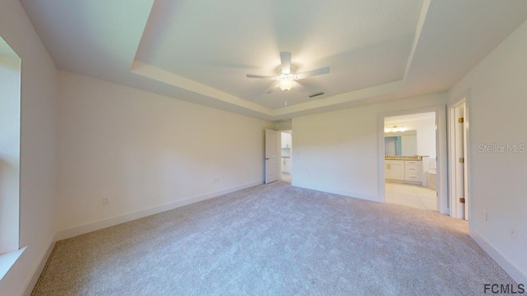 Photo 11 of 35 - 12 Pittman Dr, Palm Coast, FL 32164