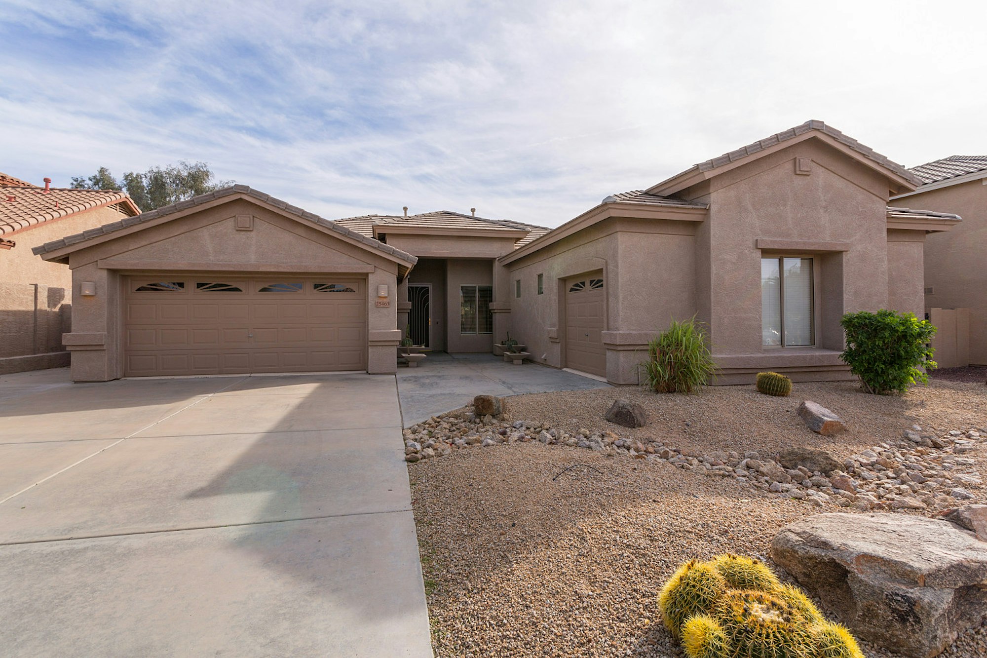 Photo 1 of 22 - 25463 N 73rd Ave, Peoria, AZ 85383