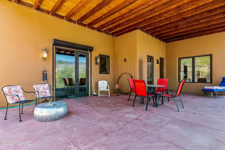 Photo 38 of 47 - 18770 E Cactus Hill Rd, Vail, AZ 85641