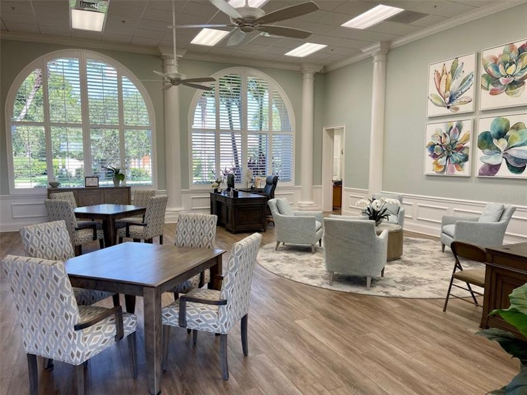 Photo 27 of 33 - 5979 Benevento Dr, Sarasota, FL 34238