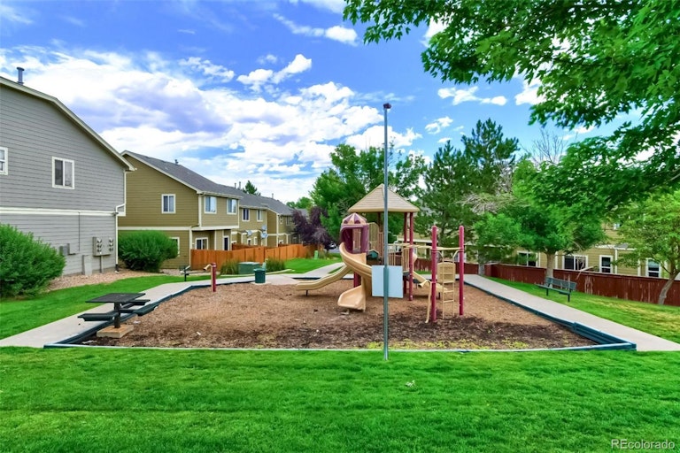 Photo 24 of 25 - 9040 Gale Blvd #1, Thornton, CO 80260
