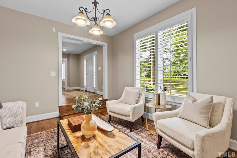 Photo 6 of 66 - 124 Fawn Ridge Rd, Chapel Hill, NC 27516