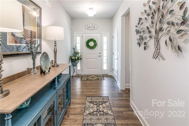 Photo 4 of 48 - 156 Wylie Trl, Statesville, NC 28677