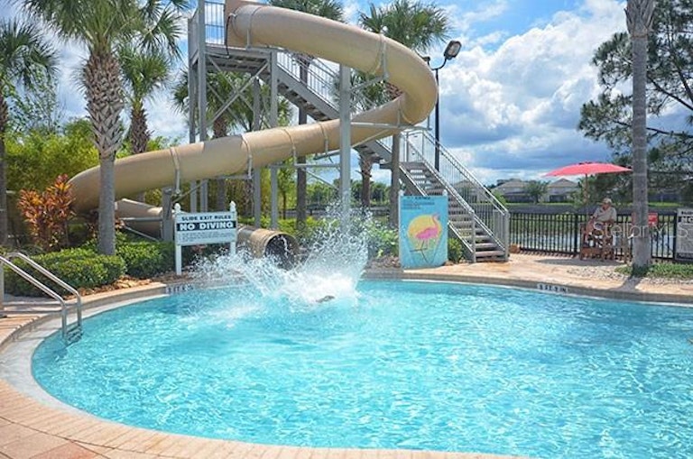 Photo 15 of 25 - 7654 Comrow St #102, Kissimmee, FL 34747