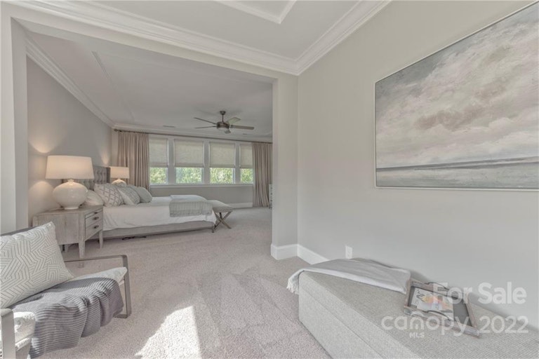 Photo 20 of 48 - 509 Lacebark Elm Ct, Matthews, NC 28104
