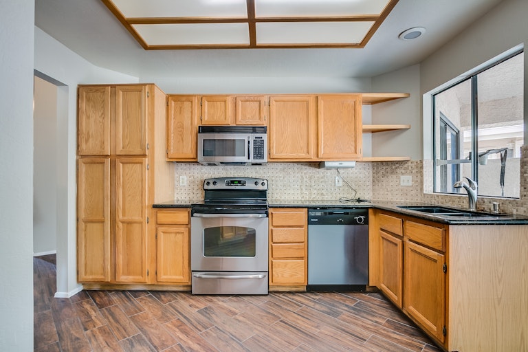 Photo 8 of 26 - 4725 E Brown Rd #10, Mesa, AZ 85205