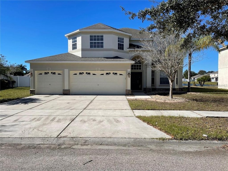 Photo 1 of 12 - 11353 Callaway Pond Dr, Riverview, FL 33579