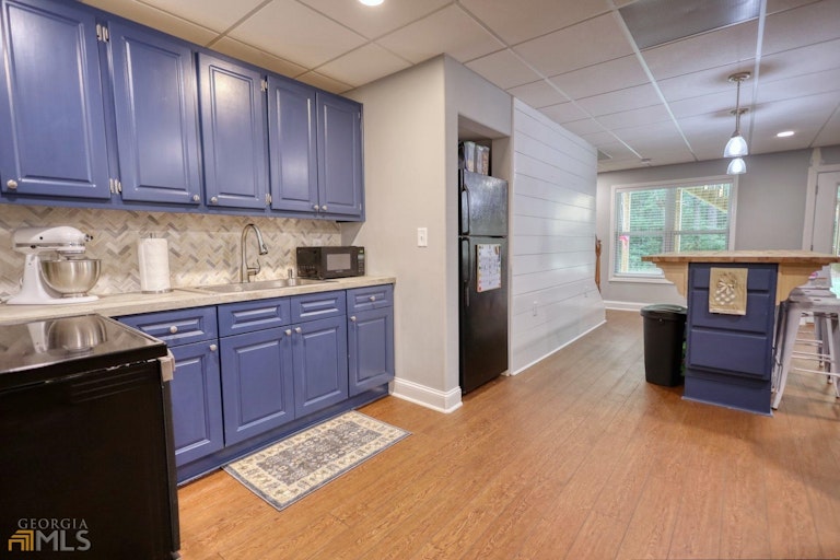 Photo 43 of 50 - 235 Newton Ridge Dr, Covington, GA 30014