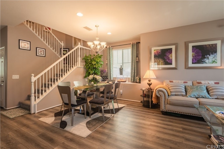 Photo 7 of 48 - 7931 Barnstormer Ct, Chino, CA 91708
