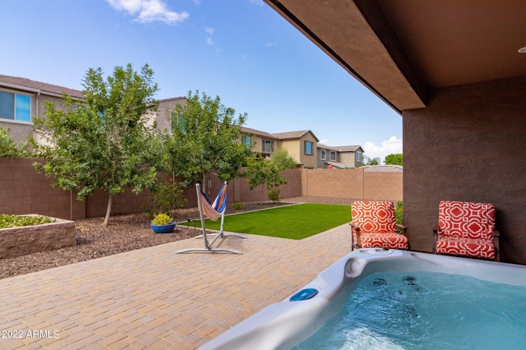 Photo 35 of 37 - 20161 E Estrella Rd, Queen Creek, AZ 85142