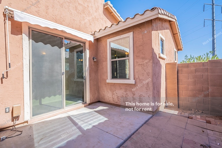 Photo 31 of 31 - 7236 S 48th Ln, Laveen, AZ 85339
