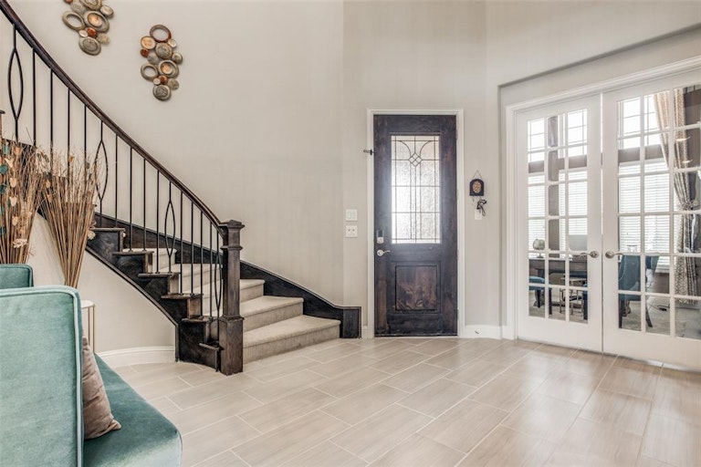 Photo 3 of 32 - 2221 Millwall Dr, McKinney, TX 75071