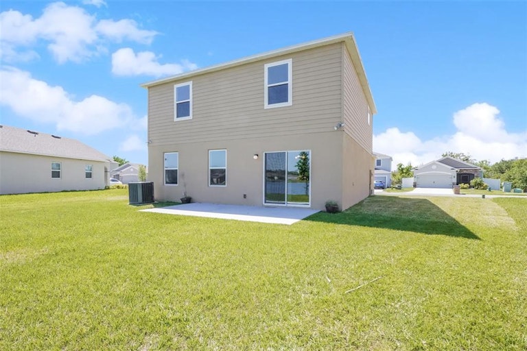 Photo 27 of 27 - 4269 Desert Rose Ave, Kissimmee, FL 34746