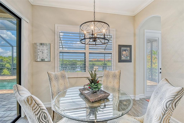 Photo 14 of 94 - 704 Moorings Way, Bradenton, FL 34212