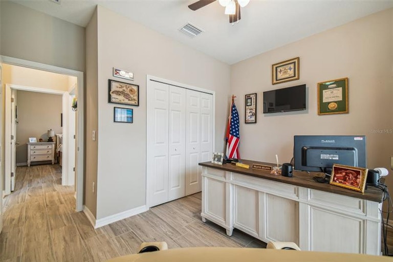 Photo 24 of 72 - 18123 Cortes Creek Blvd, Spring Hill, FL 34610