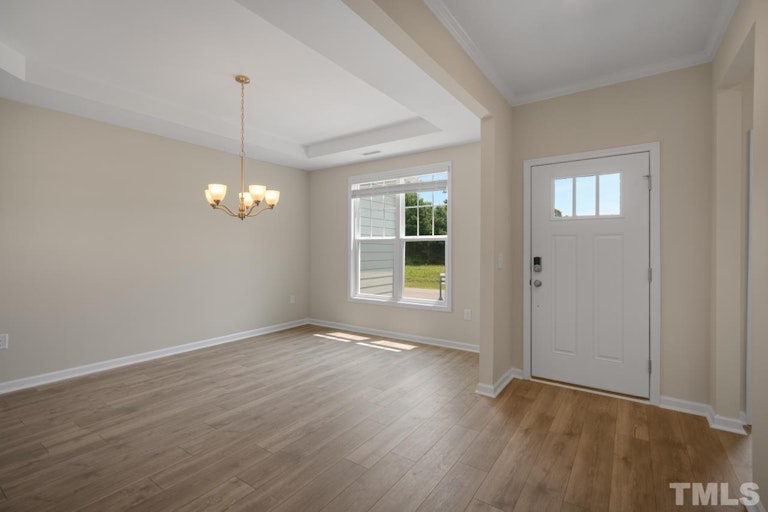 Photo 8 of 49 - 80 Wilson Farm Lane # #6, Clayton, NC 27527