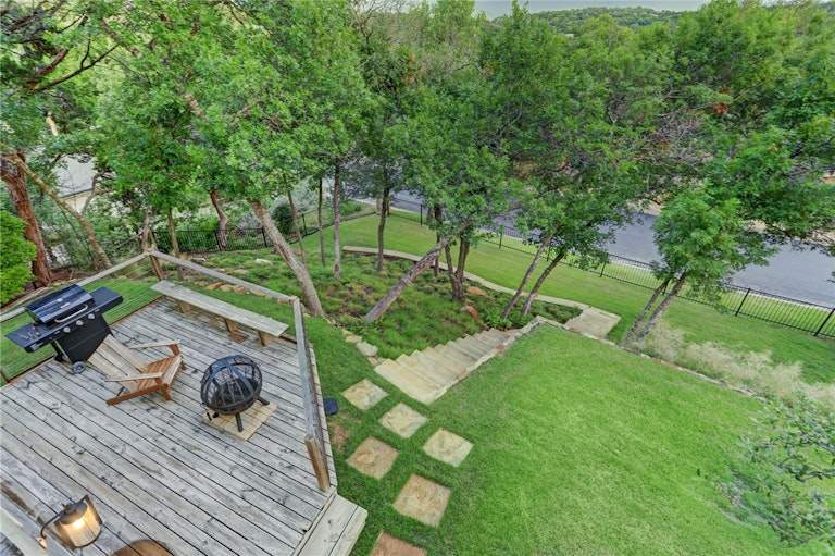 Photo 38 of 40 - 6301 Mountainclimb Dr, Austin, TX 78731