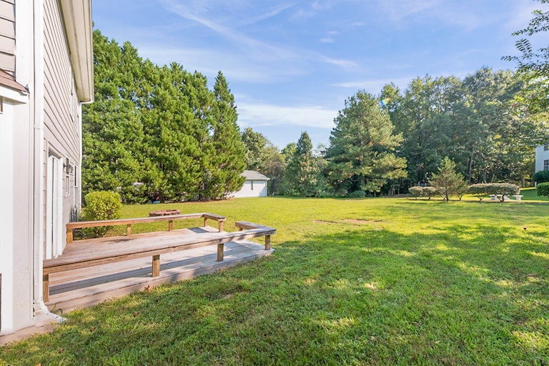 Photo 16 of 18 - 702 Chance Rd, Durham, NC 27703