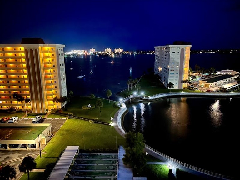 Photo 24 of 76 - 4575 Cove Cir #1204, Saint Petersburg, FL 33708