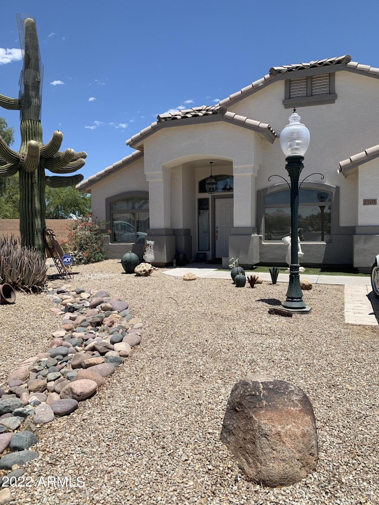 Photo 1 of 38 - 2705 S 159th Ln, Goodyear, AZ 85338