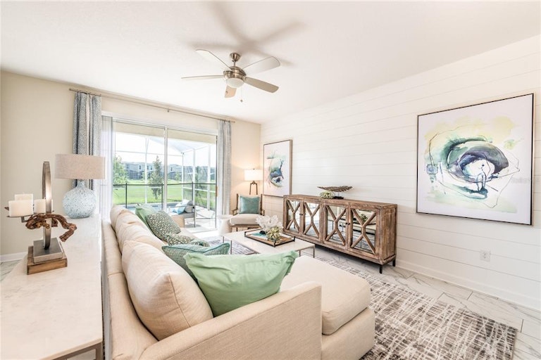 Photo 5 of 28 - 1163 Kingsbarn St, Davenport, FL 33896