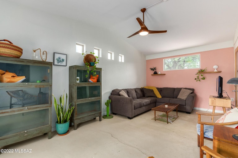 Photo 12 of 46 - 5055 E Baker St, Tucson, AZ 85711