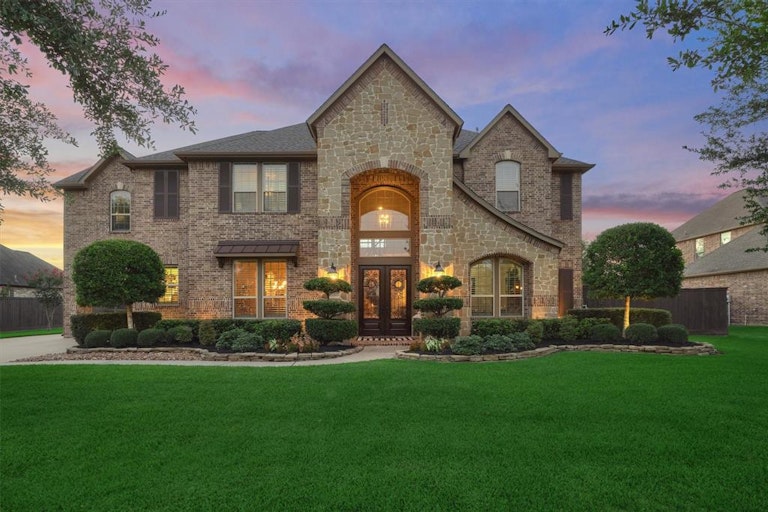 Photo 50 of 50 - 21502 Harbor Water Dr, Cypress, TX 77433