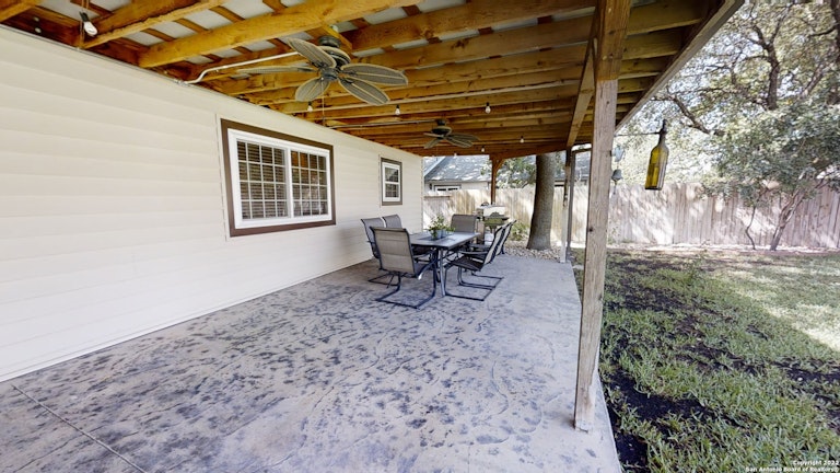 Photo 30 of 32 - 12227 Ridge Spur, San Antonio, TX 78247