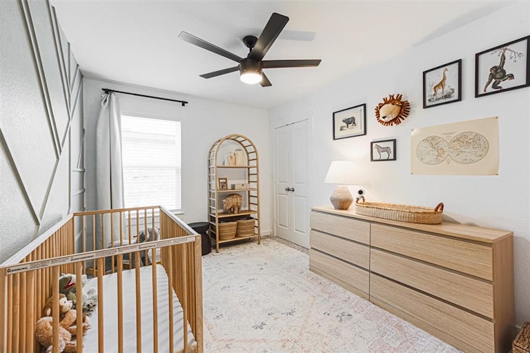 Photo 5 of 17 - 23026 Briarstone Harbor Trl, Katy, TX 77493