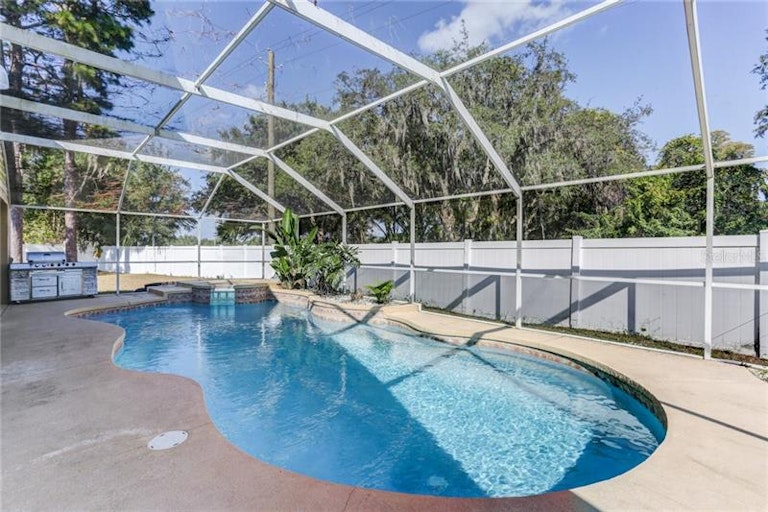 Photo 24 of 25 - 13733 Antler Point Dr, Tampa, FL 33626