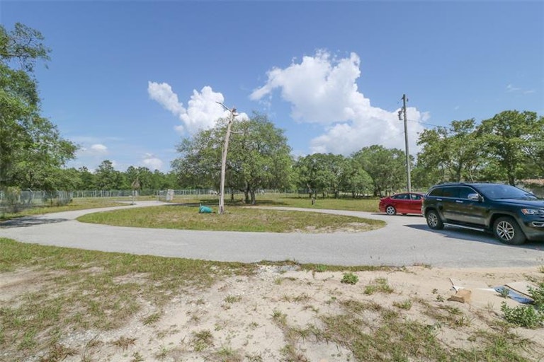 Photo 20 of 21 - 15825 Hicks Rd, Hudson, FL 34667