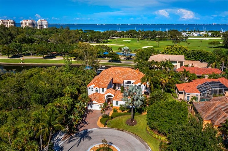 Photo 58 of 68 - 617 Weston Pointe Ct, Longboat Key, FL 34228