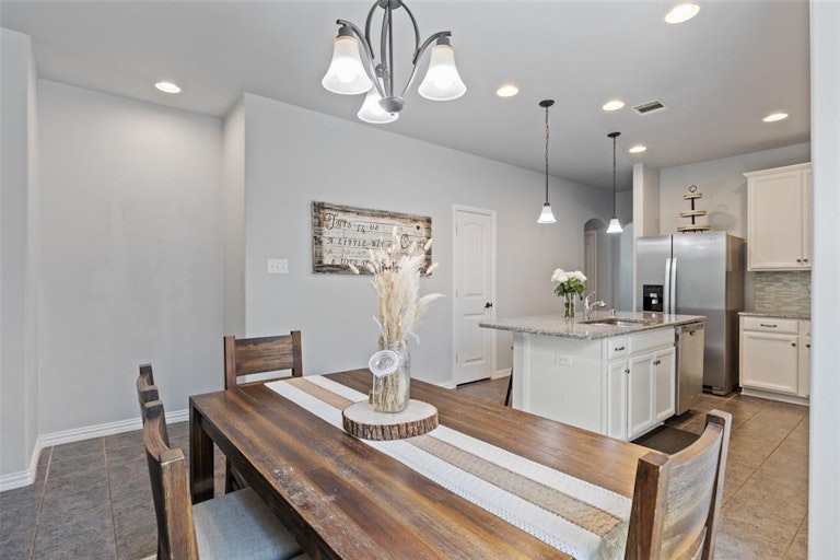 Photo 9 of 30 - 151 Pleasant Hill Ln, Fate, TX 75189