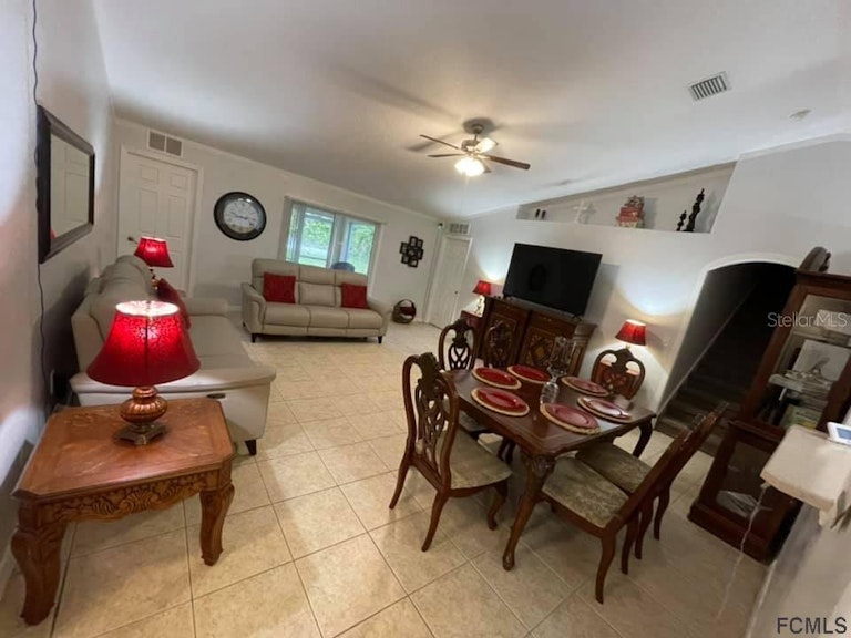 Photo 33 of 40 - 1 Pierce Ln, Palm Coast, FL 32164