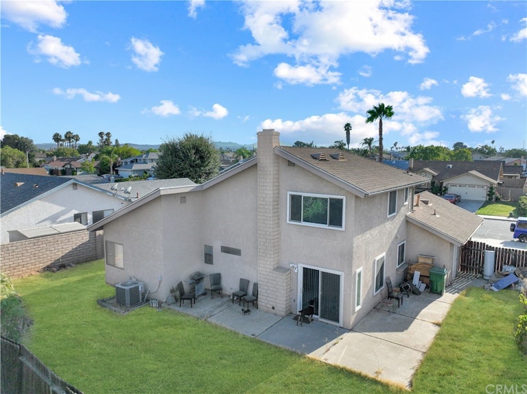 Photo 6 of 25 - 15388 Paseo Carmel, Moreno Valley, CA 92551