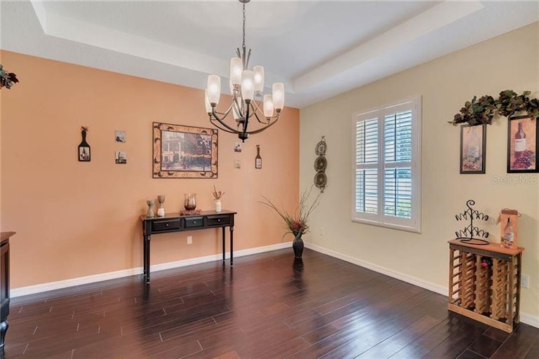 Photo 5 of 25 - 1343 Bella Tuscany Cv, Longwood, FL 32750
