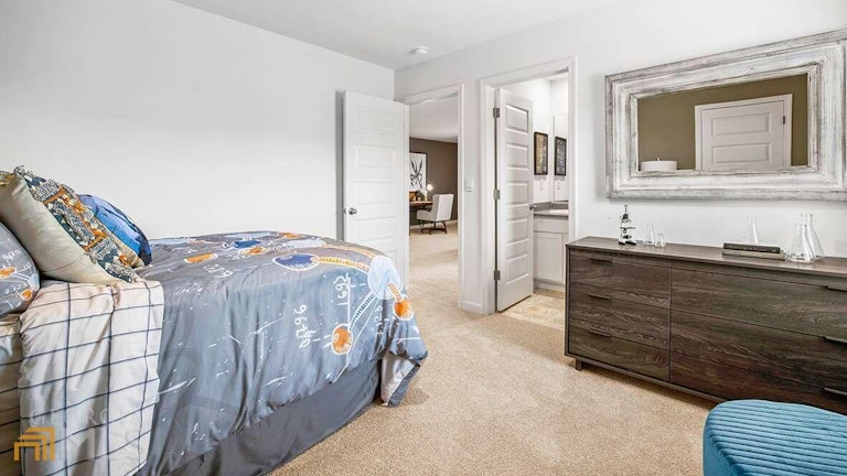 Photo 30 of 39 - 390 Faulkner St #173, Stockbridge, GA 30281