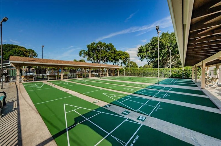 Photo 27 of 39 - 1614 Berwick Ct Unit C, Palm Harbor, FL 34684
