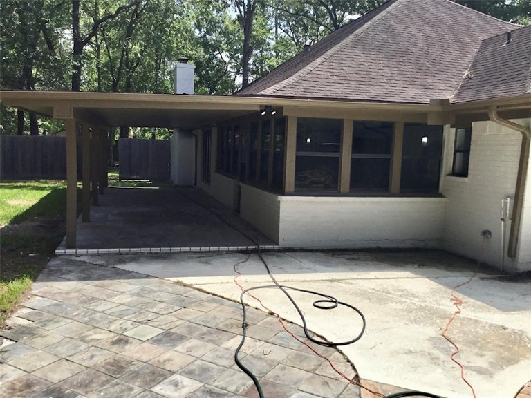 Photo 4 of 28 - 16518 Grommet Ct, Crosby, TX 77532