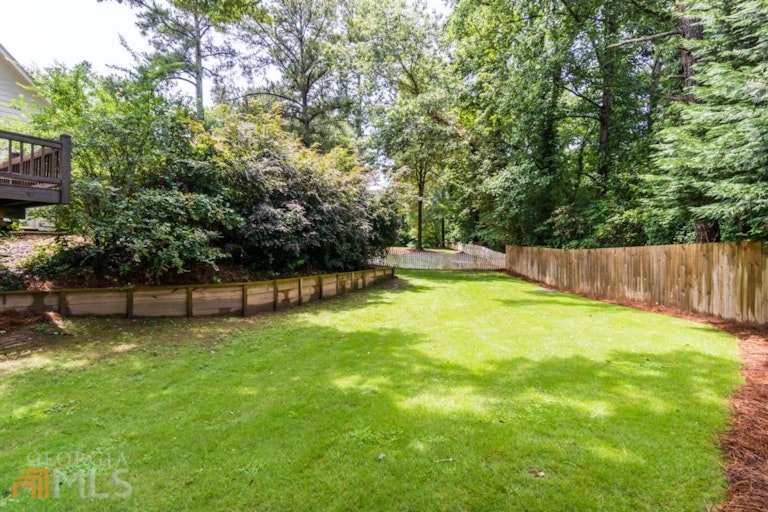 Photo 34 of 35 - 4502 Woodhall Way NE, Roswell, GA 30075