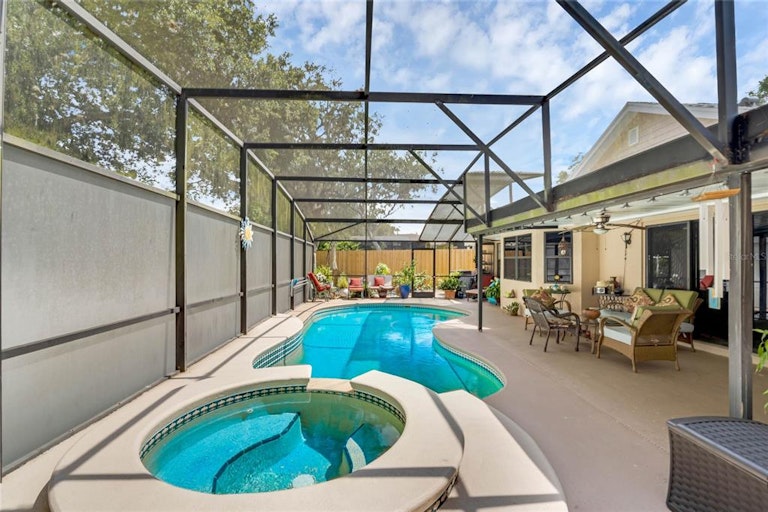 Photo 38 of 38 - 1102 Trotwood Blvd, Winter Springs, FL 32708