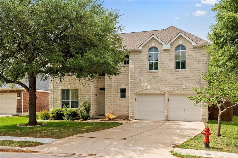 Photo 2 of 35 - 3618 Eagles Nest St, Round Rock, TX 78665