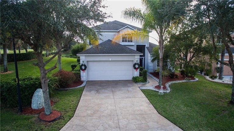 Photo 1 of 25 - 8328 Haven Harbour Way, Bradenton, FL 34212
