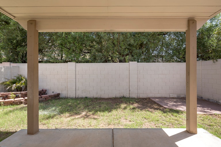Photo 17 of 20 - 6001 E Southern Ave #59, Mesa, AZ 85206